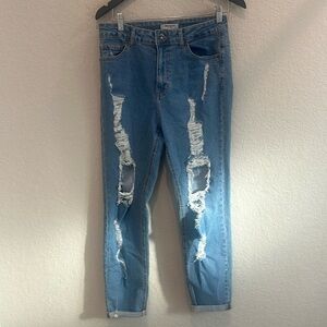 American Bazi women’s jeans size 9